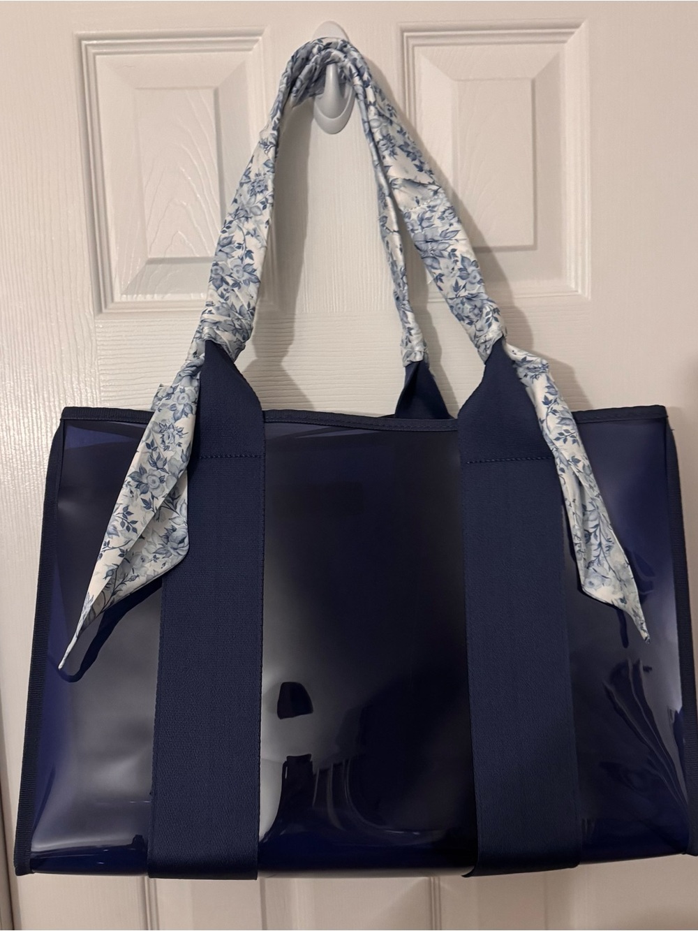 NWT Case mate jelly tote bag